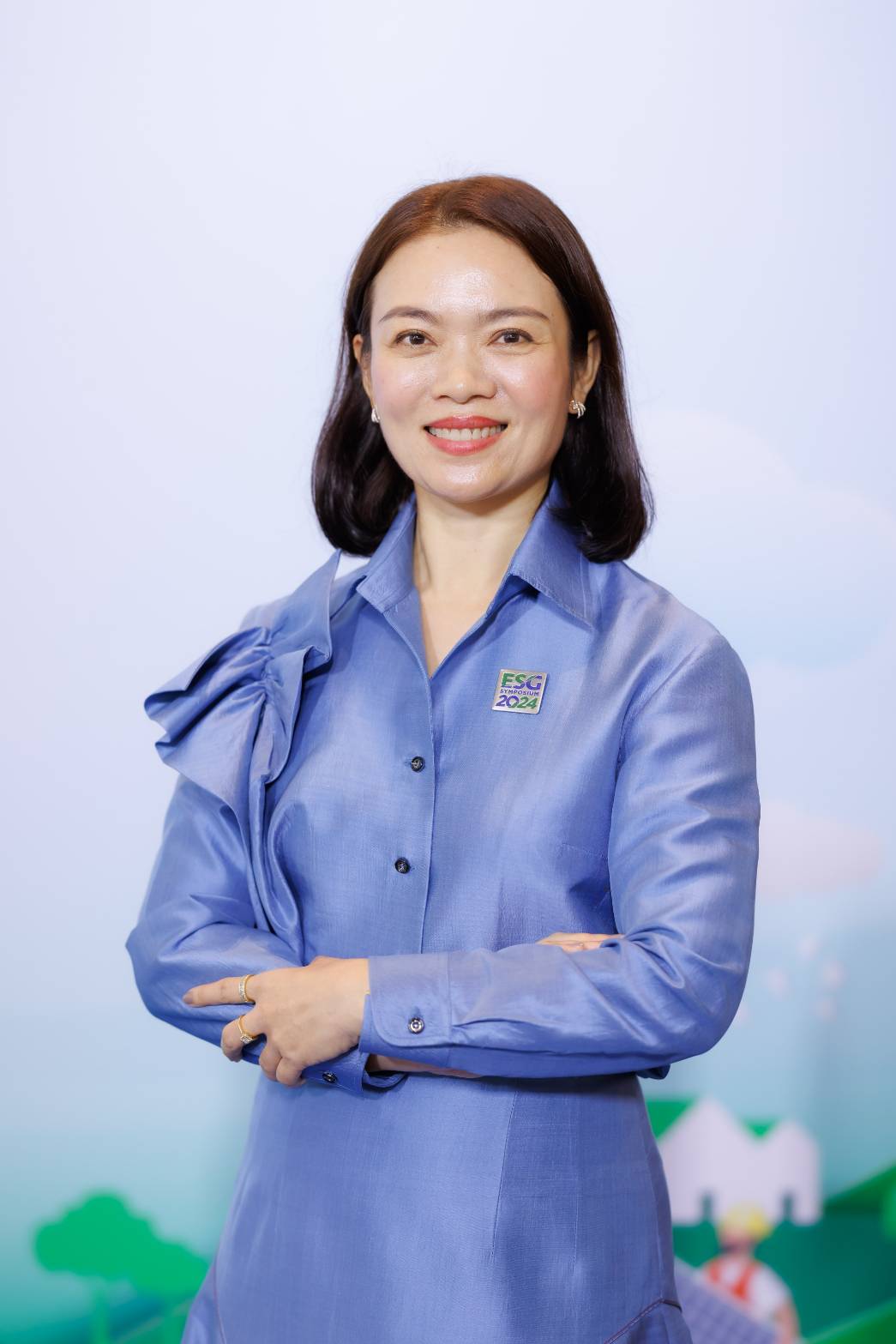 Dr. Janya Chanchaichujit